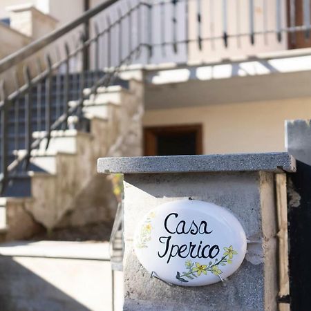 Casa Iperico Vila Bagnoregio Exterior foto